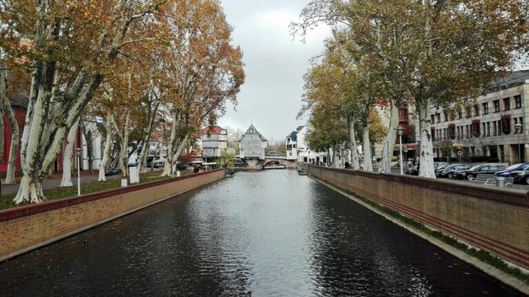 Sehenswürdigkeiten Bad Kreuznach