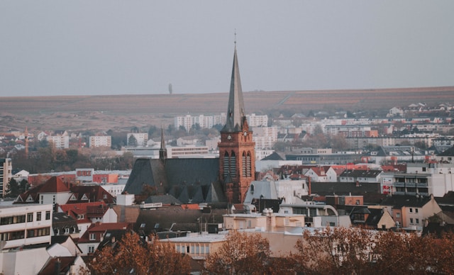 Römerzeit in Bad Kreuznach